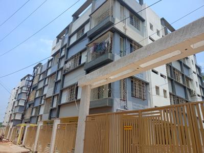 Project Image of 810.0 - 1136.0 Sq.ft 2 BHK Apartment for buy in Swati Abha