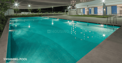 Project Image of 628.29 - 1579.28 Sq.ft 2 BHK Apartment for buy in Provident Equinox 5