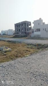 Project Image of 710.0 - 1819.0 Sq.ft Residential Plot Plot for buy in Landster Sai City square