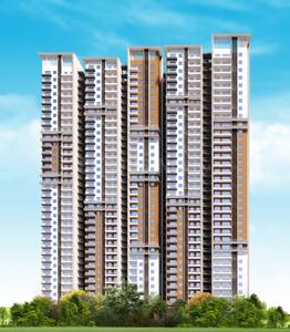 Project Image of 1330.0 - 4079.0 Sq.ft 2 BHK Apartment for buy in Vasavi Ananda Nilayam