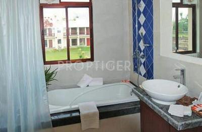 Project Image of 0.0 - 2300.0 Sq.ft 3 BHK Villa for buy in Vedic Spa Homes