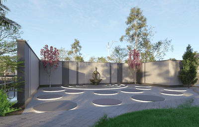 Project Image of 800.4 - 1743.86 Sq.ft Residential Plot Plot for buy in Gulmohar Sankalp Enclave