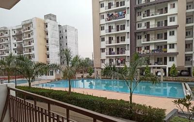 Project Image of 992.0 - 2177.0 Sq.ft 2 BHK Apartment for buy in Globus Coral Woods Phase II