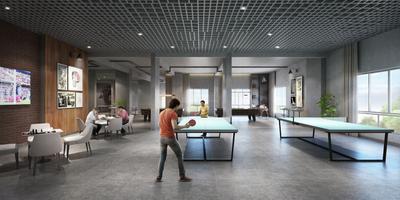 Project Image of 1808.0 - 5039.0 Sq.ft 2 BHK Apartment for buy in Utkal Reserve