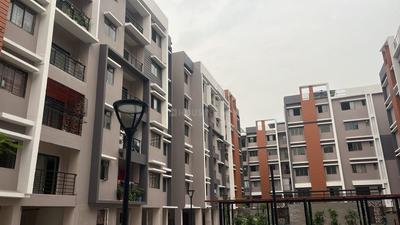 SandeepG Mayfair Utsav Elevation 1