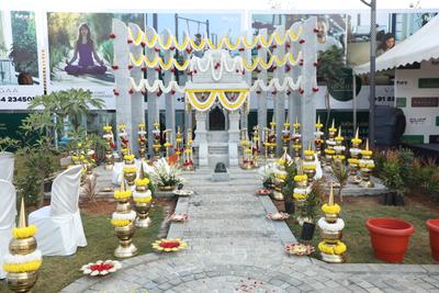 Project Image of 2100.0 - 2700.0 Sq.ft 3 BHK Villa for buy in Future Aviana