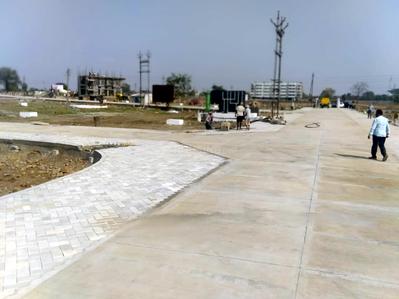 Project Image of 1065.63 - 24081.43 Sq.ft Residential Plot Plot for buy in Mahalaxmi Nagar 9