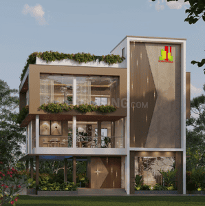 Project Image of 691.0 - 1318.0 Sq.ft 1.5 BHK Apartment for buy in Sowparnika Florenzza