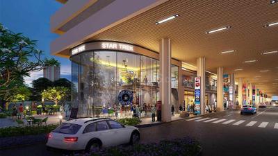 Project Image of 368.34 - 747.88 Sq.ft 1 BHK Apartment for buy in Runwal Avenue Wing M