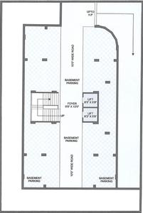 Project Image of 0.0 - 527.22 Sq.ft 2 BHK Apartment for buy in Shivay Pushpkunj Residency