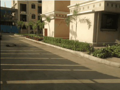 Project Image of 450 Sq.ft 1 BHK Apartment / Flat for sale in Badlapur East for Rs. 3200000