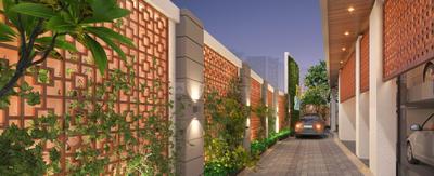 Project Image of 460.0 - 876.0 Sq.ft 1 BHK Apartment for buy in 153 Skye