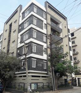Project Image of 0.0 - 1800.0 Sq.ft 3 BHK Apartment for buy in Sri Aditya Habitat