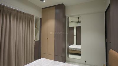 Project Image of 1275.0 - 2065.0 Sq.ft 2 BHK Apartment for buy in The Manor Heights