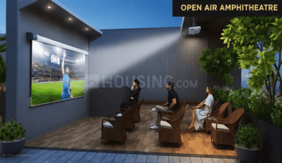 Project Image of 1149.0 - 1199.0 Sq.ft 3 BHK Apartment for buy in Shiv Malhar