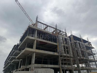 Project Image of 2164.0 - 3698.0 Sq.ft 3 BHK Apartment for buy in Dev Signature One