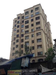 Project Image of 452.0 - 498.0 Sq.ft 1 BHK Apartment for buy in Mauli Classics
