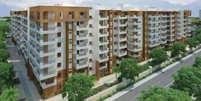 SH Casa Rouge Images for Elevation of SH Casa Rouge 1