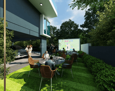 Project Image of 894.0 - 1591.0 Sq.ft 2 BHK Apartment for buy in Transformers Aspire
