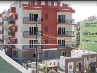 Project Image of 901.0 - 1146.0 Sq.ft 2 BHK Apartment for buy in MJ Lifestyle Aldila
