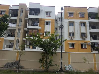 Project Image of 562.0 - 1499.0 Sq.ft 1 BHK Apartment for buy in Plaza Pristine Acres II