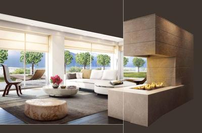 Project Image of 0.0 - 2389.0 Sq.ft 4 BHK Apartment for buy in Kundan Divine