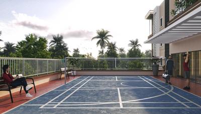 Project Image of 1292.0 - 2051.0 Sq.ft 3 BHK Apartment for buy in Ambika Nirvana
