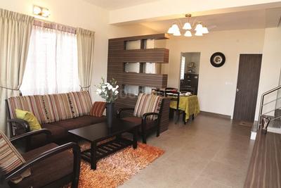 Project Image of 1422.0 - 2296.0 Sq.ft 3 BHK Villa for buy in Leaders Elite Crystale Gate