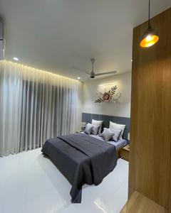 Project Image of 1267.0 - 1390.0 Sq.ft 3 BHK Apartment for buy in Everest Axora