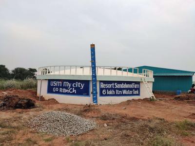 Project Image of 1800.0 - 3600.0 Sq.ft Residential Plot Plot for buy in USM My City Go Ranch