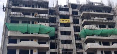 Project Image of 2950.0 - 3900.0 Sq.ft 3 BHK Apartment for buy in The Medallion Aurum