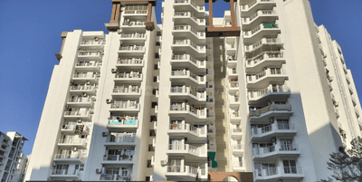 Project Image of 352.0 - 1410.0 Sq.ft 1 BHK Apartment for buy in Urban Woods