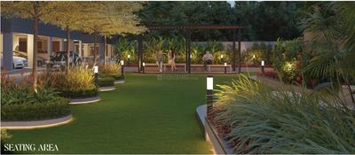 Project Image of 1325.0 - 1700.0 Sq.ft 2 BHK Apartment for buy in Confident Ridge