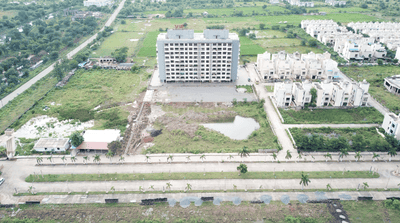 Project Image of 600.84 - 1368.63 Sq.ft Residential Plot Plot for buy in RCP Sector 07 VIP City Saddu