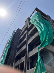 Project Image of 763.16 - 1424.28 Sq.ft 2 BHK Apartment for buy in Siddhivinayak Tower Apartment