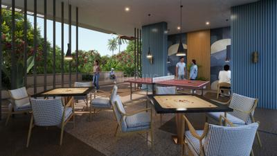 Project Image of 687.0 - 698.0 Sq.ft 2 BHK Apartment for buy in Samyakth Bliss Tower B