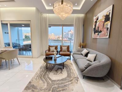 Project Image of 1250.0 - 1441.0 Sq.ft 3 BHK Apartment for buy in Courtyard Prime