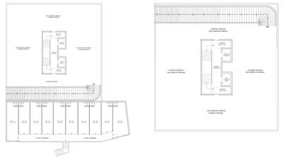 Project Image of 0.0 - 1063.04 Sq.ft 3 BHK Apartment for buy in Malabar West