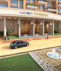 Project Image of 2500 Sq.ft 4 BHK Apartment / Flat for sale in Andheri East for Rs. 86000000
