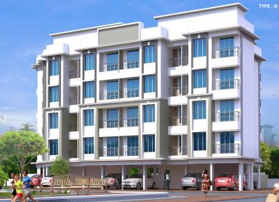 Project Image of 478.03 - 871.98 Sq.ft 2 BHK Apartment for buy in R M Samanvay Park