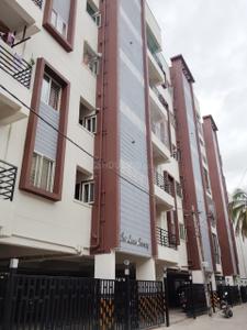 Project Image of 750.0 - 1167.0 Sq.ft 2 BHK Apartment for buy in Sai Luxus Serenity