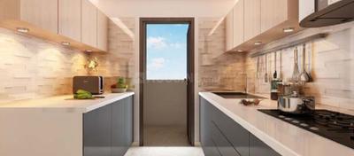 Project Image of 427.0 - 1008.0 Sq.ft 1 BHK Apartment for buy in Wellwisher Kiarah Terrazo Phase II
