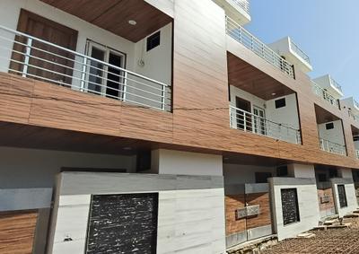 Sehlot Shivanchal Villa Elevation 3