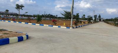 Project Image of 1485.0 - 5445.0 Sq.ft Residential Plot Plot for buy in Lotus Gardens Premium