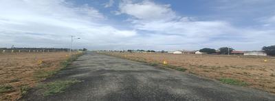 Project Image of 725.0 - 2135.0 Sq.ft Residential Plot Plot for buy in Star Jothi Nagar