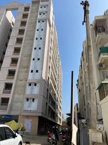 Project Image of 1023.76 - 1065.3 Sq.ft 3 BHK Apartment for buy in Karm Homes