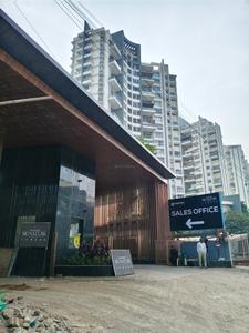 Project Image of 643.14 - 1230.75 Sq.ft 2 BHK Apartment for buy in Majestique 27 Grand Residences Tower 1