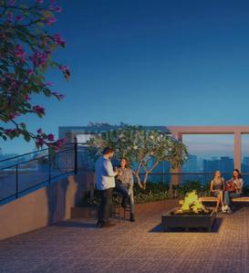 Project Image of 1529.0 - 1928.0 Sq.ft 3 BHK Apartment for buy in Anudip Grandeur