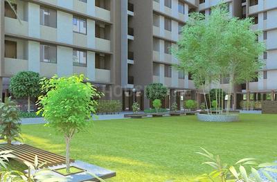 Project Image of 387.18 - 505.04 Sq.ft 1 BHK Apartment for buy in Kushal Awaas 2