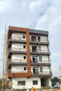 Project Image of 0.0 - 1250.0 Sq.ft 3 BHK Apartment for buy in Virasat PR Enclave